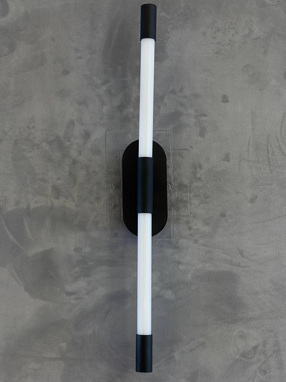 Бра настінний Zilini ER2713 (24170458) - фото 3 Бра настінний Zilini ER2713 (24170458) - фото 3