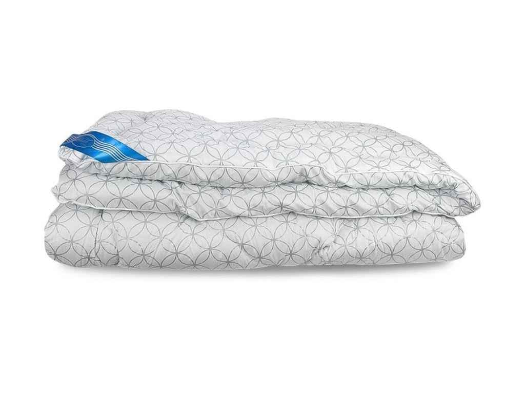 Ковдра LELEKA-TEXTILE 140х205 см штучний пух біопух (943099)