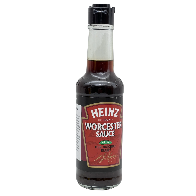 Соус Heinz Worcester Sause 150 мл (20696478)