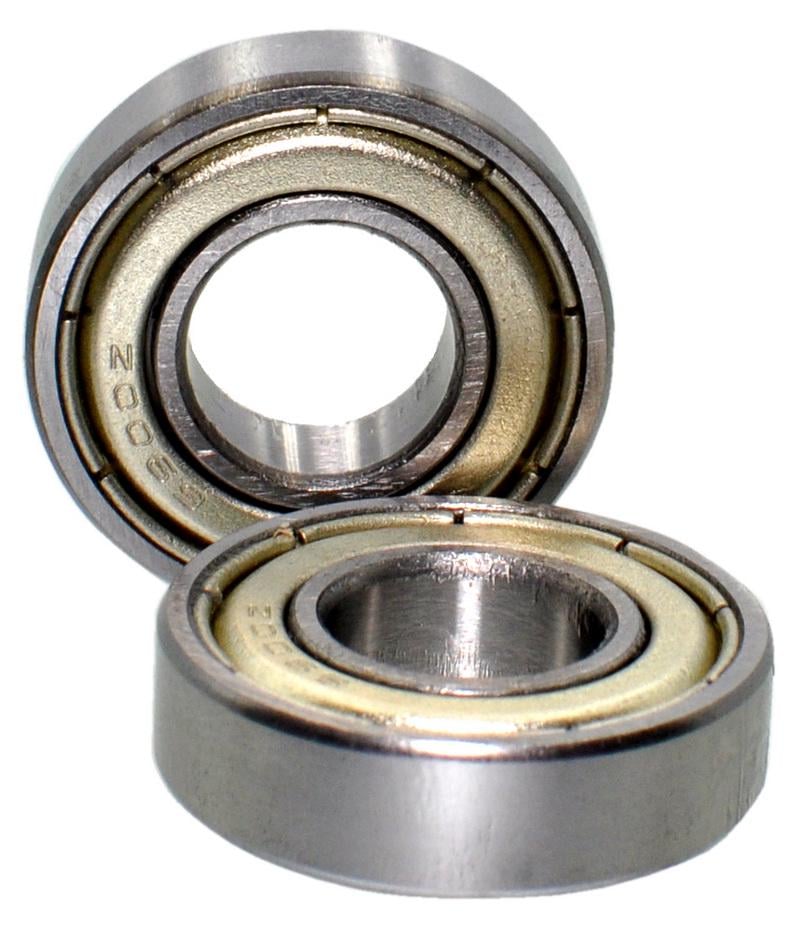 Подшипник 4х11х4 (под231) Подшипник 4х11х4 (под231)