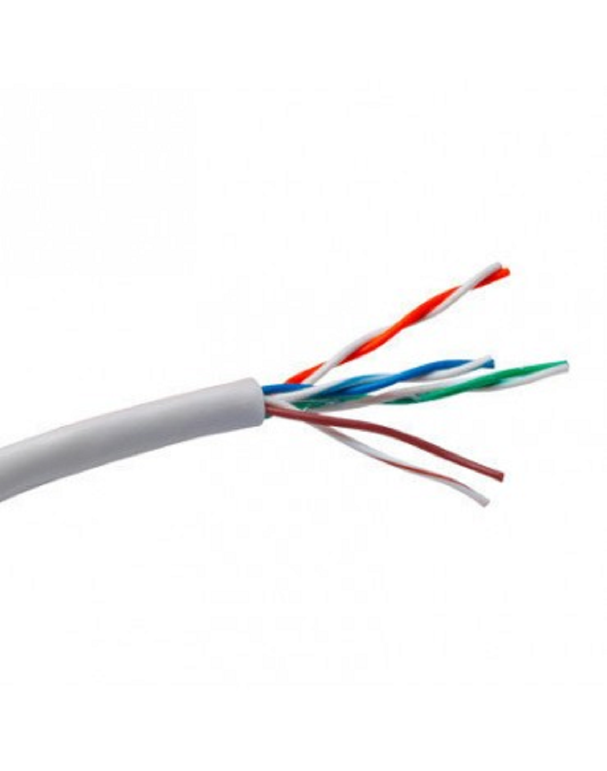 Кабель LP Cat.5e CCA 305M 4x2x0,50 мм (000016530)