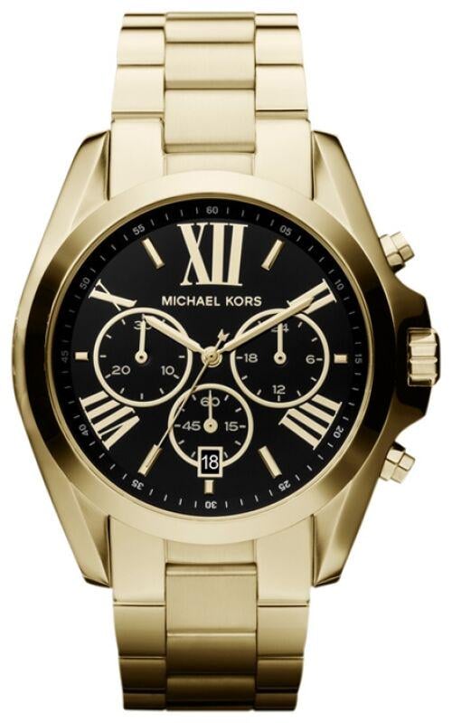 Наручний годинник жіночий Michael Kors MK5739 (836903)