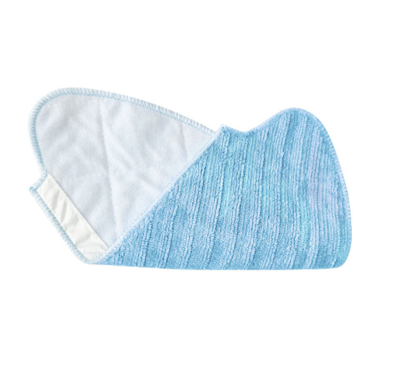 Ганчірки для робота-пилососа Rowenta Tefal X-plorer Series 20/Series 40/Series 50 2 шт. - фото 3 Ганчірки для робота-пилососа Rowenta Tefal X-plorer Series 20/Series 40/Series 50 2 шт. - фото 3