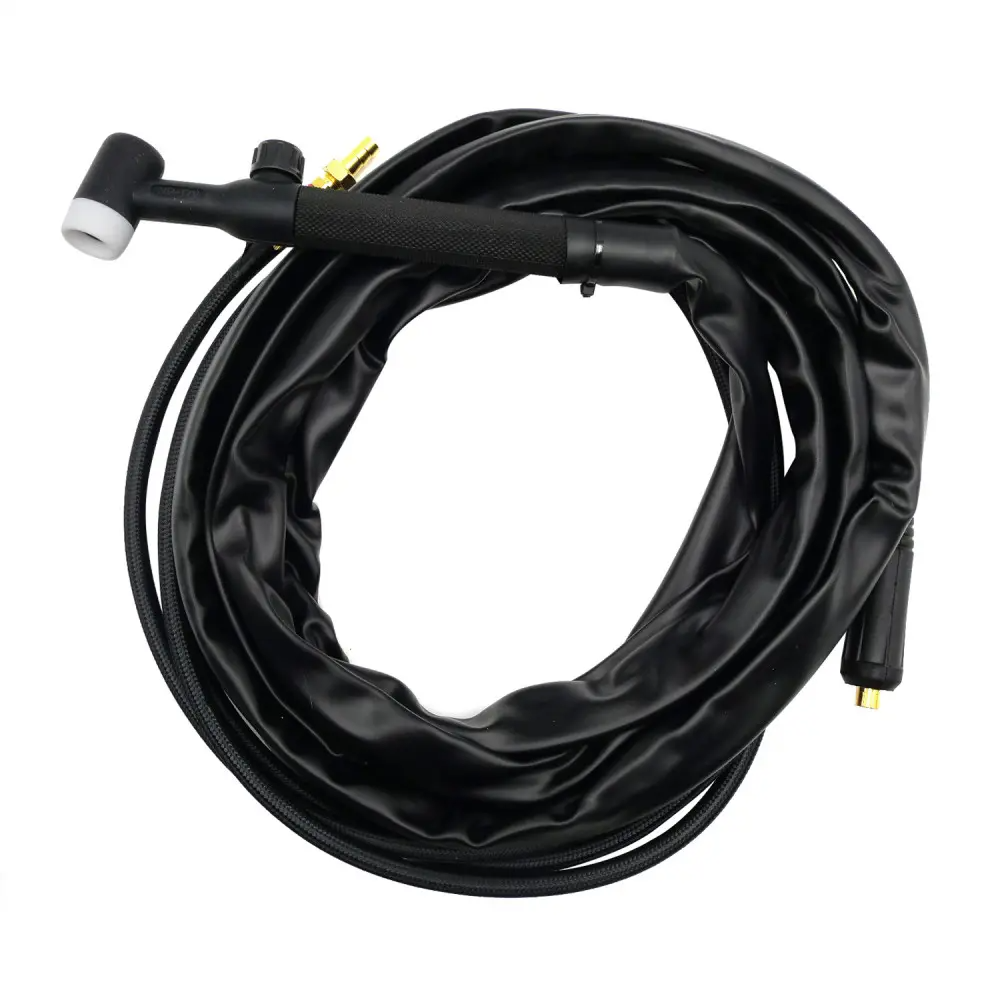 Зварювальний пальник TIG ProCraft Torch 4 м