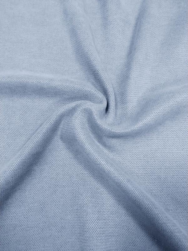 Комплект штор Lux Portiery CALIFORNIA мікровелюр подвійний 250x280 см 2 шт. Блакитний (MD 1338) - фото 3 Комплект штор Lux Portiery CALIFORNIA мікровелюр подвійний 250x280 см 2 шт. Блакитний (MD 1338) - фото 3