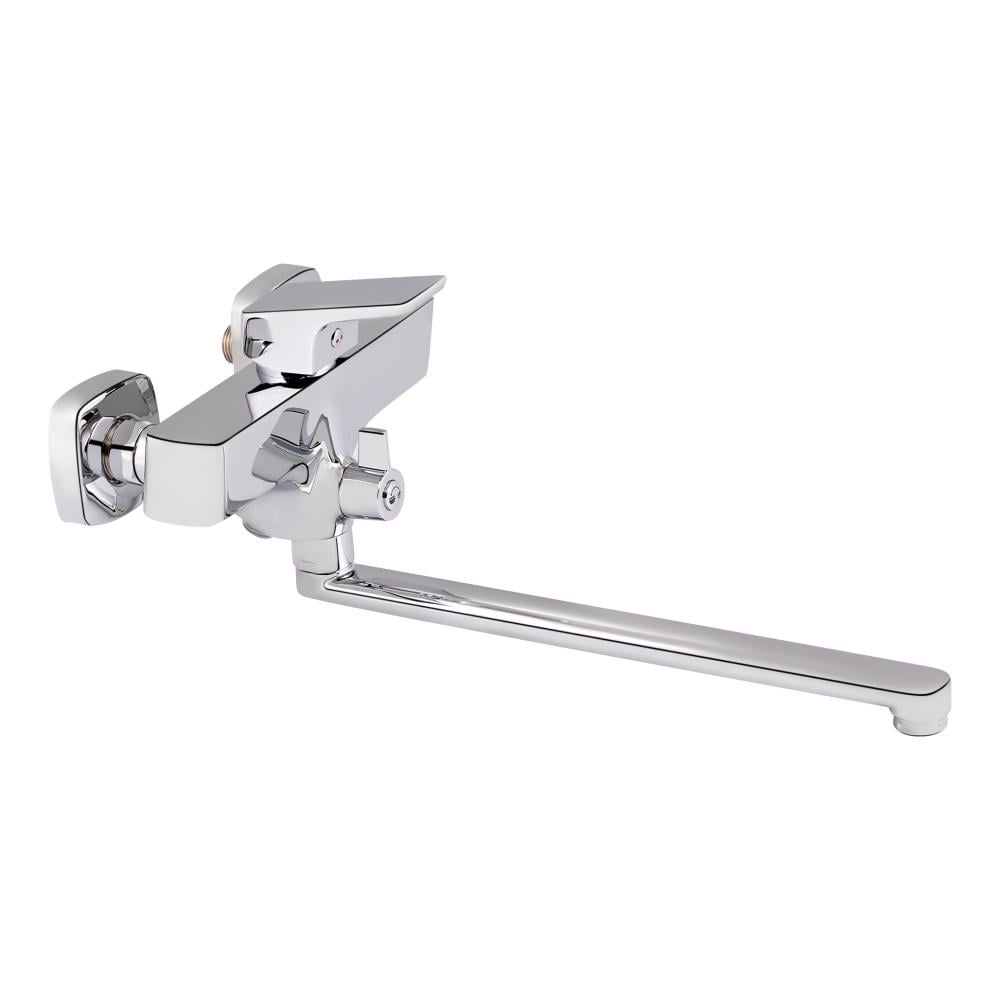 Смеситель для ванны Q-tap Namesti 3225102GC