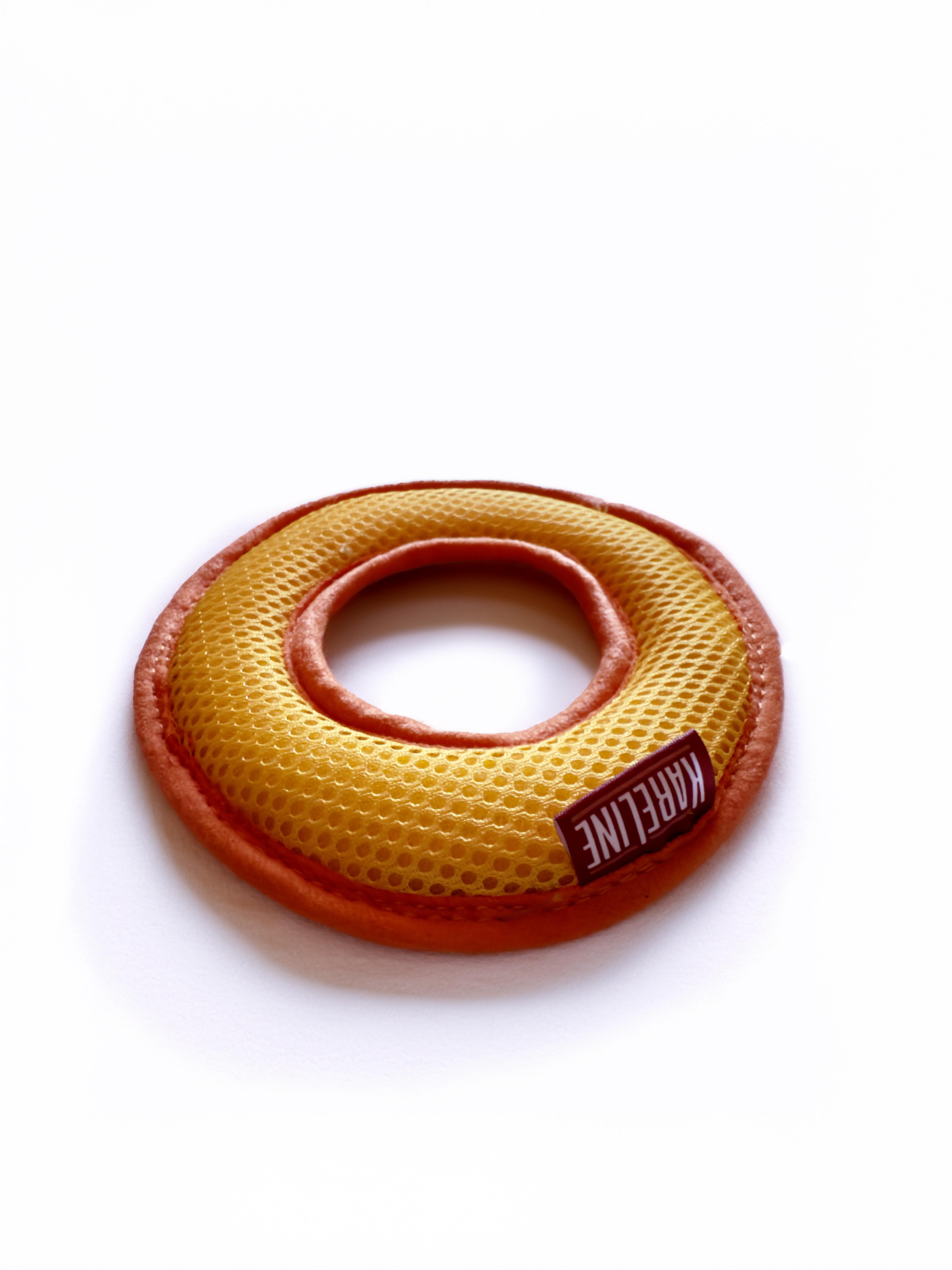 Игрушка для животных KareLine Бублик 14 см (33017) - фото 3