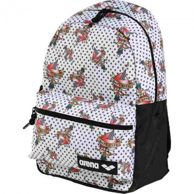 Рюкзак Arena Team Backpack 30 Allover (002484-132)