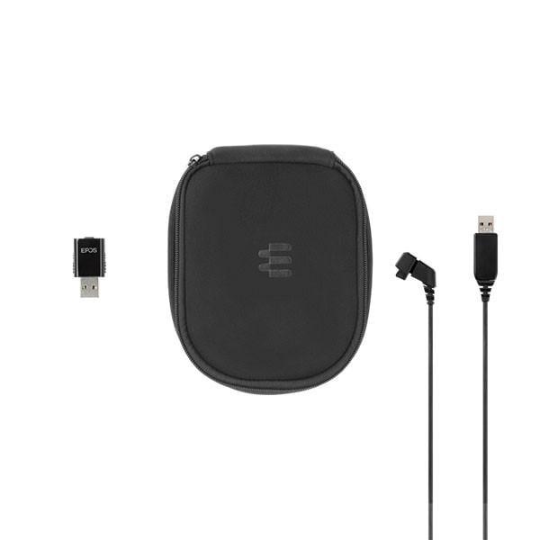 Гарнитура Epos Impact SDW 5061 - фото 4