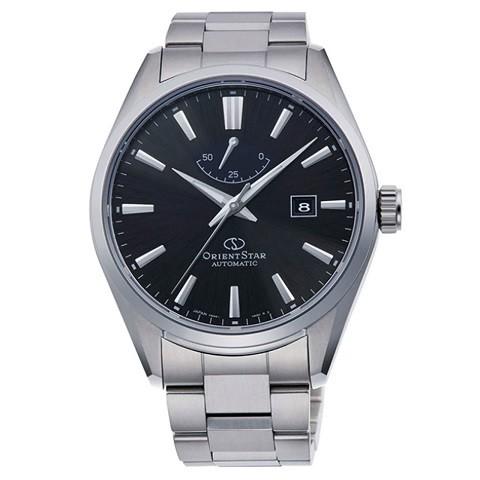 Часы механические Orient RE-AU0402B00B D 40 мм (11783683)