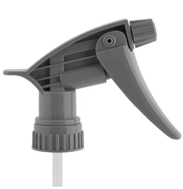 Распылитель химостойкий CarLuxe для универсального применения