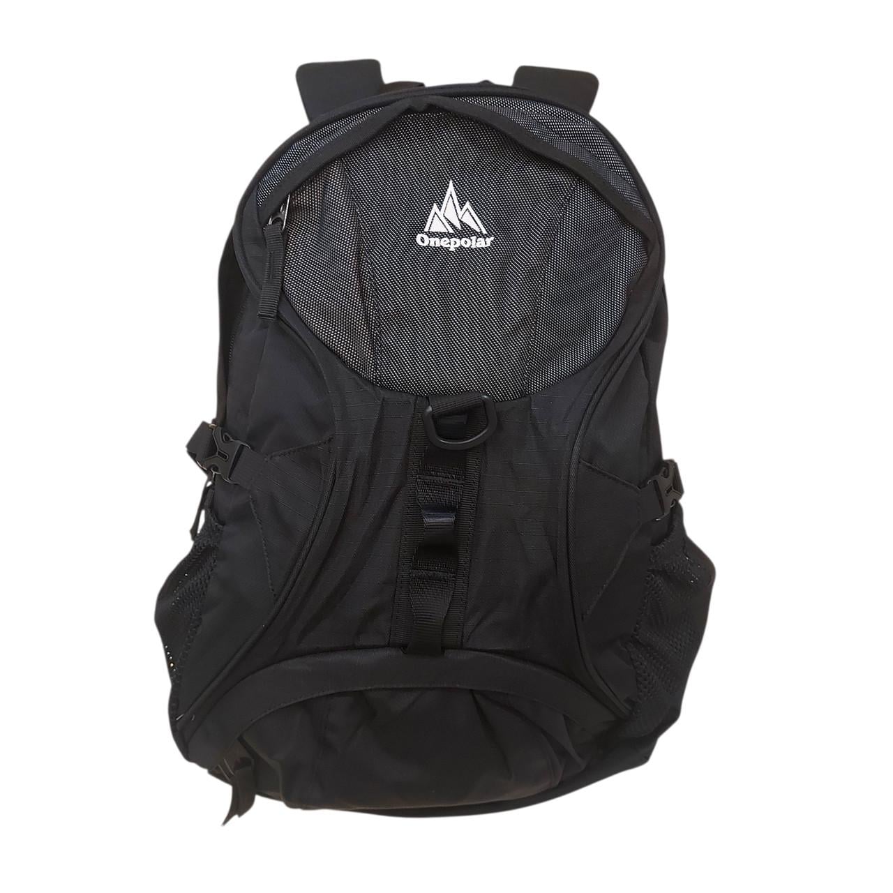 Городской рюкзак Onepolar 1056 28 л Black Городской рюкзак Onepolar 1056 28 л Black