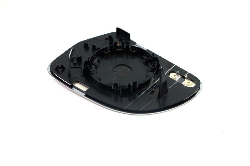 Зеркальное стекло правое Skoda Octavia 09-13 hagus (0327838) Зеркальное стекло правое Skoda Octavia 09-13 hagus (0327838)