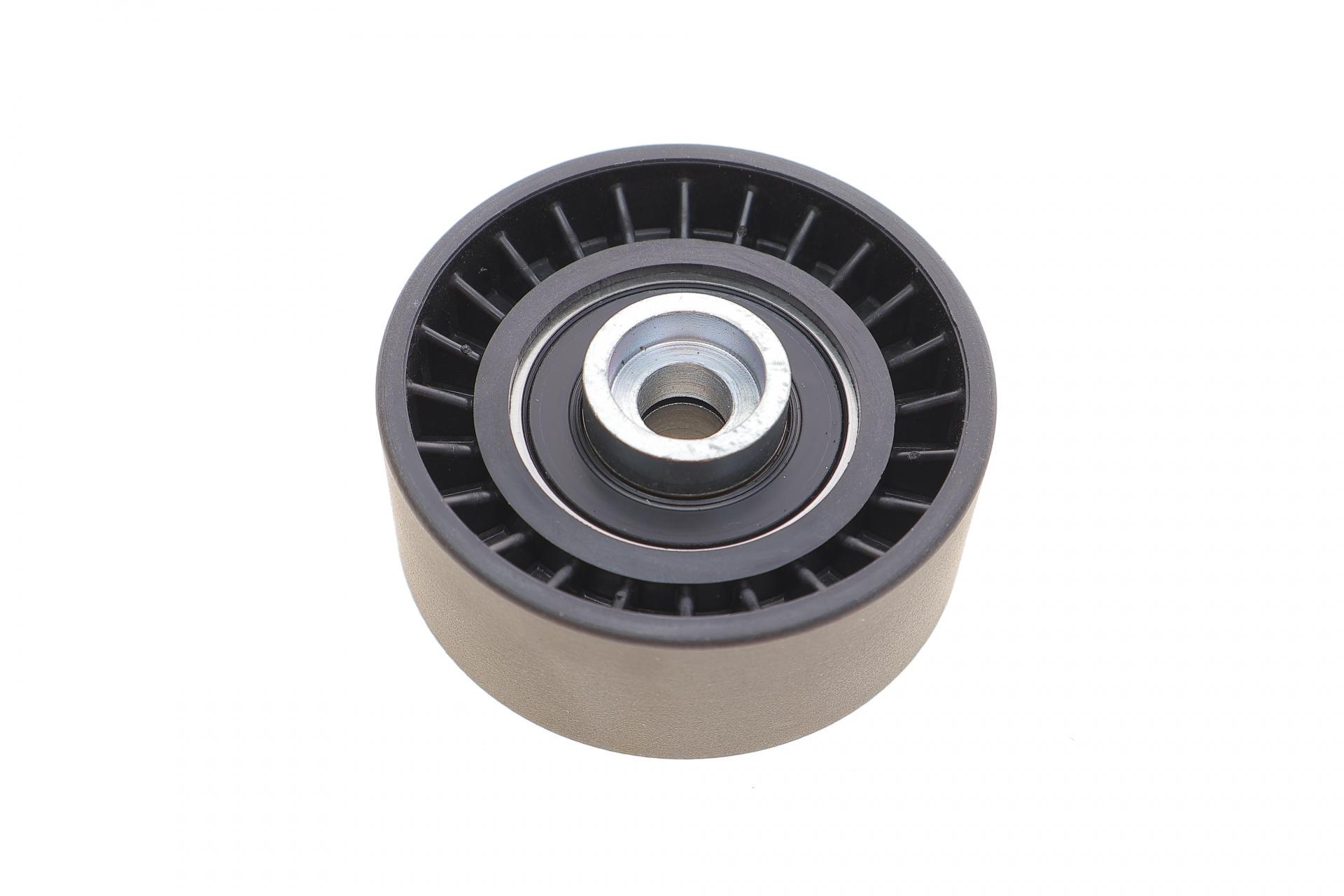 Ролик генератора MAGNETI MARELLI Chevrolet Lacetti/Nubira 2.0D 05- паразитный 65x26 мм (331316170622 MAGNETI MARELLI)