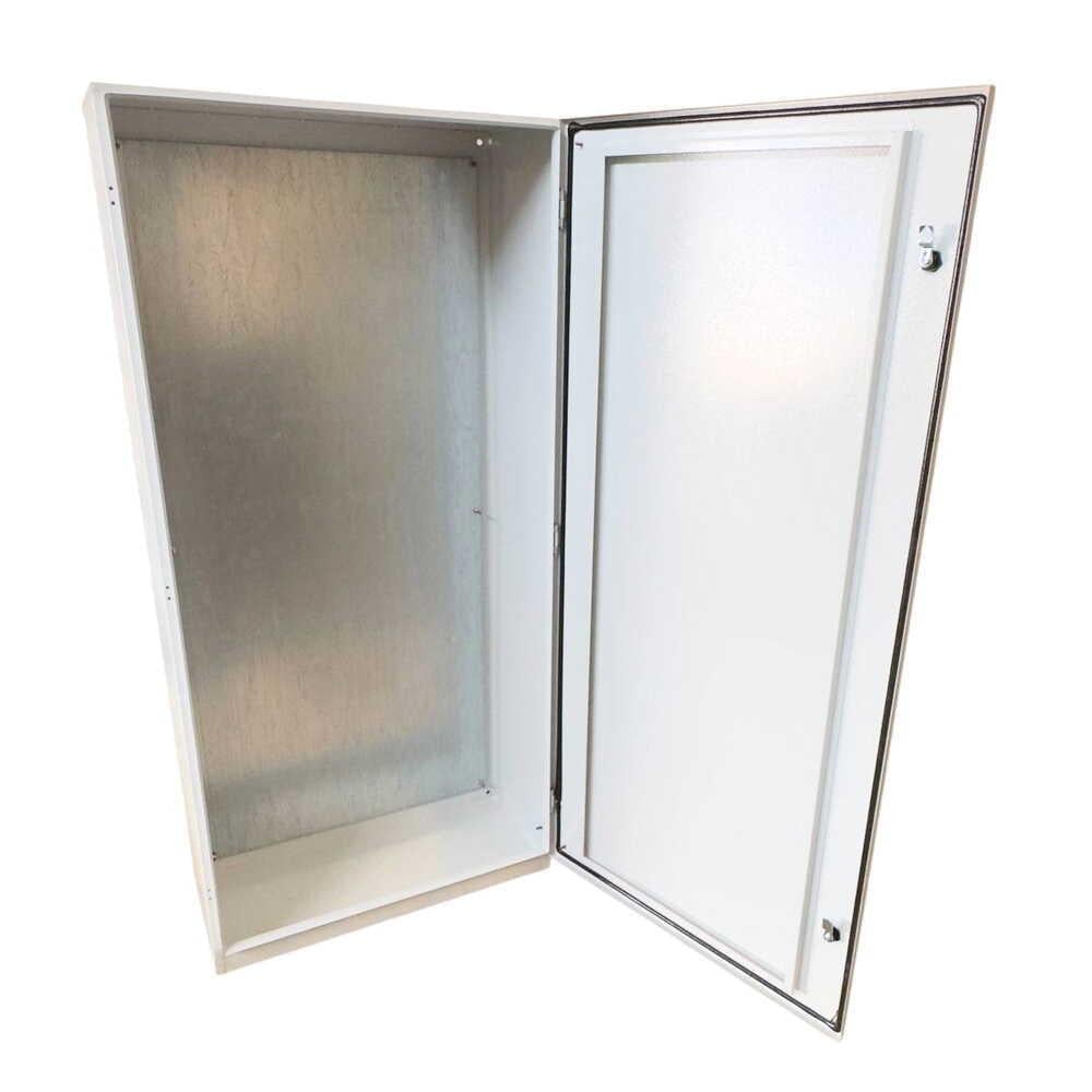 Бокс напольный VAGO БМН-163+П 1000х1600х400 IP54 (28687817)