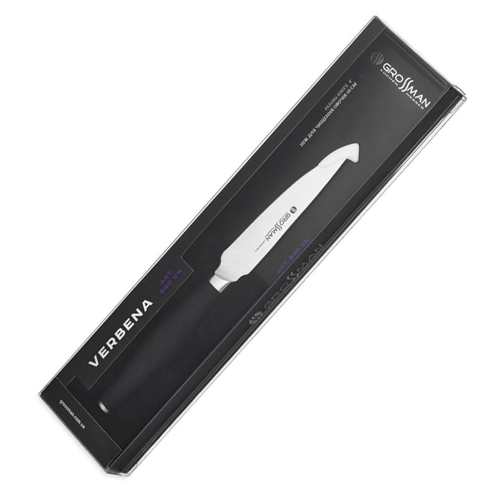 Нож кухонный для очистки фруктов и овощей VN (840 VN) - фото 9