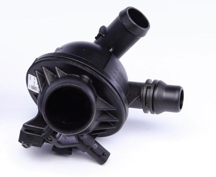 Термостат BMW 5 F10/F11 2.3i/2.8i/3.0i N52/N53 09-13 TM 21 (97)