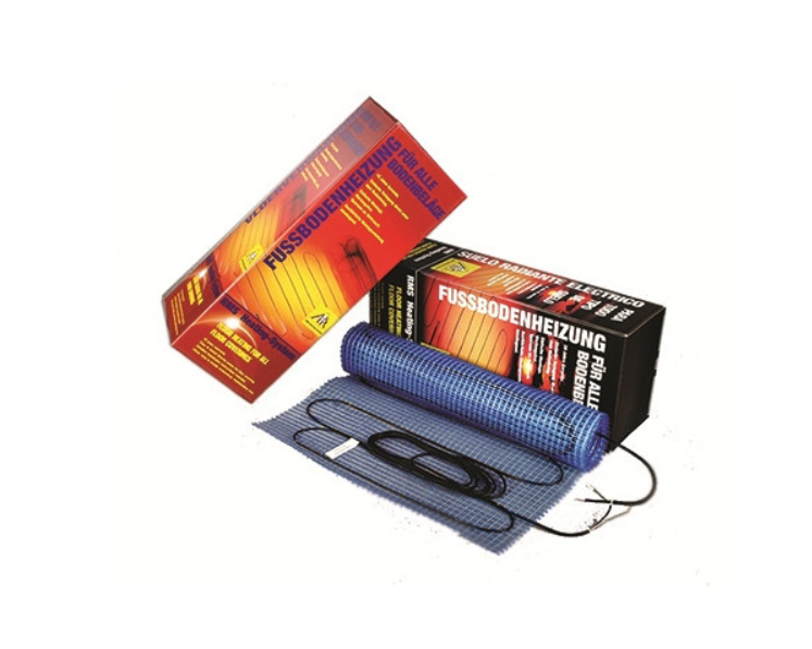 Нагревательный двужильный мат Arnold Rak Premium FH P 2150 1000 Вт 5 м2