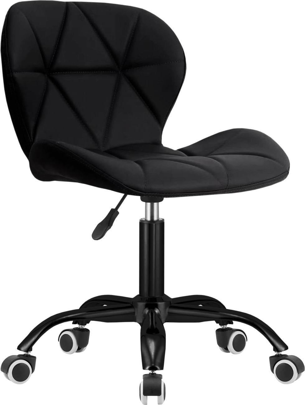 Кресло офисное GT Racer B-30 Black