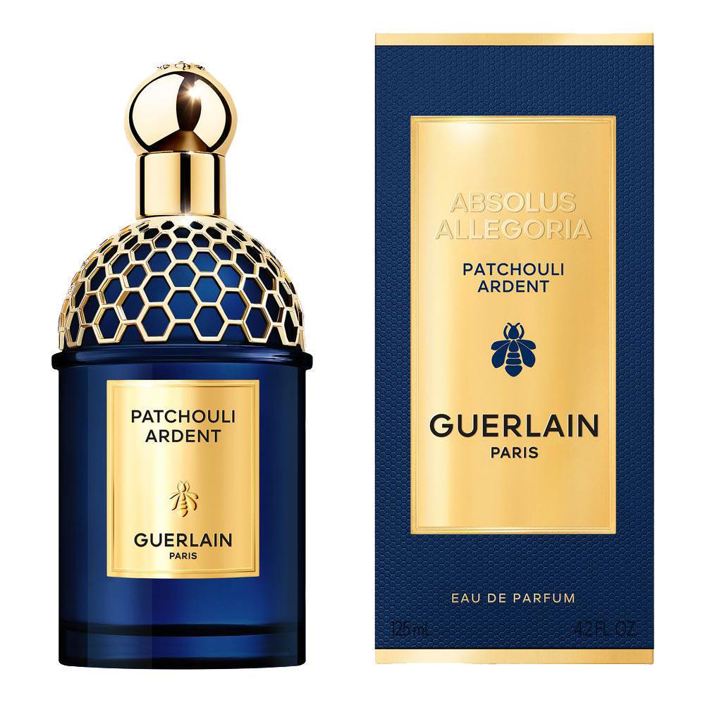 Парфумована вода унісекс Guerlain Absolus Allegoria Patchouli Ardent 125 мл (380708)