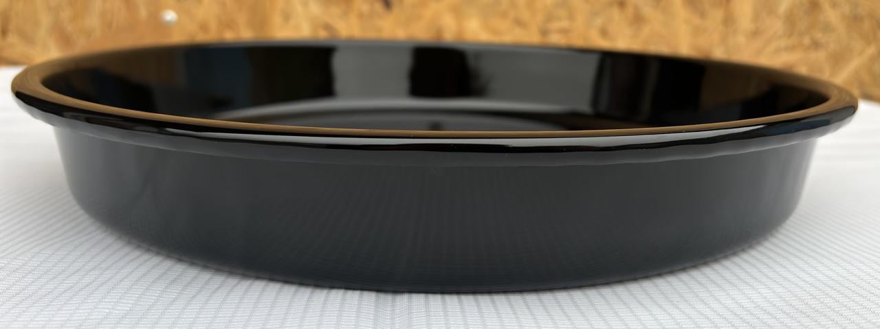 Деко для духовки Asel кругле 34,5 см (2056715799) - фото 4 Деко для духовки Asel кругле 34,5 см (2056715799) - фото 4