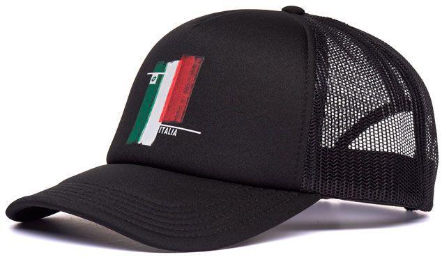 Кепка Lotto CAP FLAG ITALY TT0011