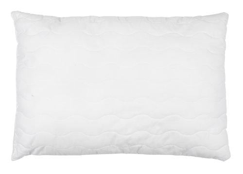 Подушка из микрофибры 50x70 см 500 г Белый