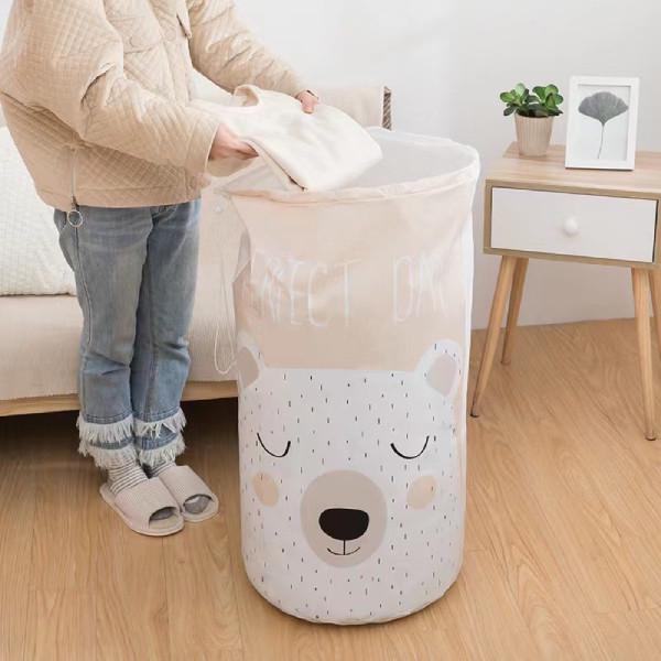 Мешки для хранения вещей Ведмедь (KA00381-1) - фото 6 Мешки для хранения вещей Ведмедь (KA00381-1) - фото 6