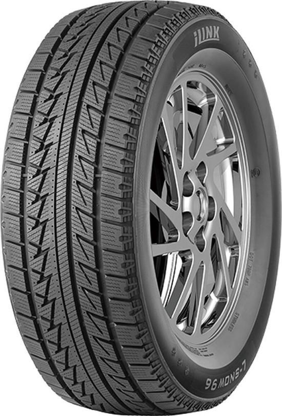 Автошина Ilink L-SNOW 96 205/55 R16 91H FR не шипованная (146974)