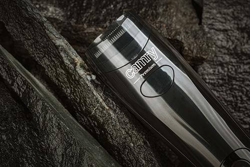 Триммер для бороды Camry CR 2833 Black (24869084) - фото 8 Триммер для бороды Camry CR 2833 Black (24869084) - фото 8