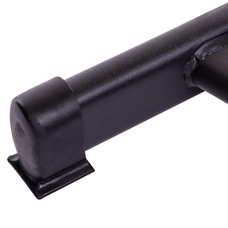 Стійка для штанг TA-2661 Чорний (58363111) - фото 9 Стійка для штанг TA-2661 Чорний (58363111) - фото 9