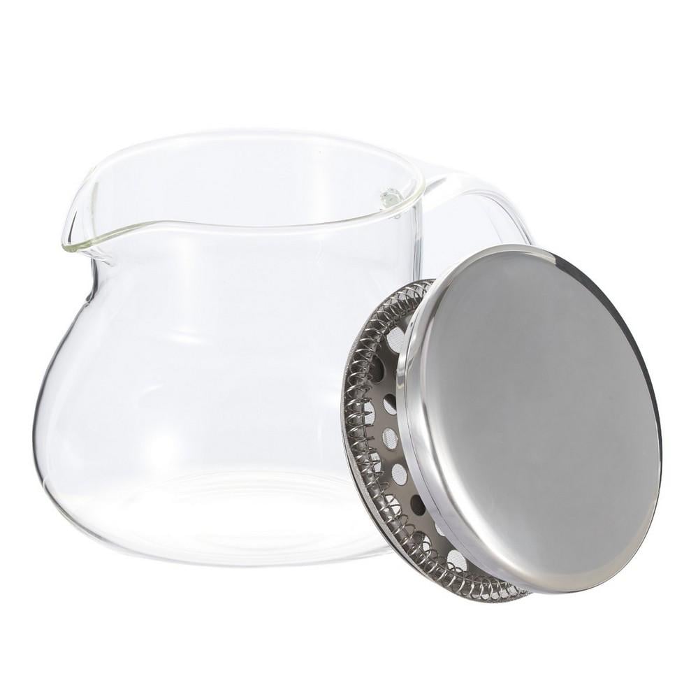 Заварювальний чайник GIPFEL Tea Leaf 0,8 л (51708) - фото 3