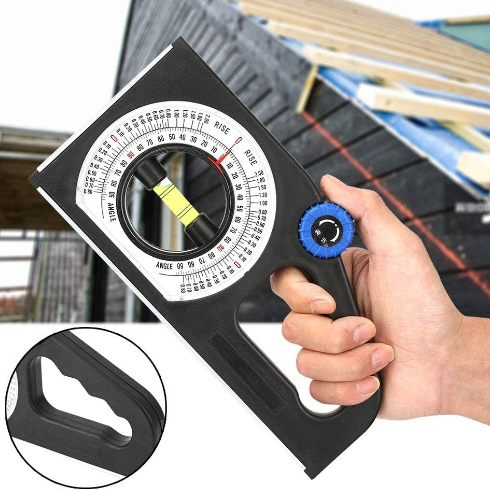 Уровень строительный (K00005) - фото 4 Уровень строительный (K00005) - фото 4