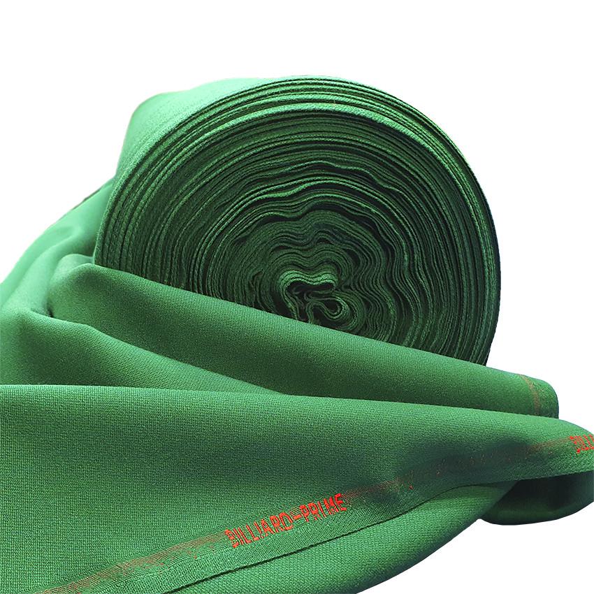 Сукно бильярдное Billiard-Prime 2,02 м Зеленый