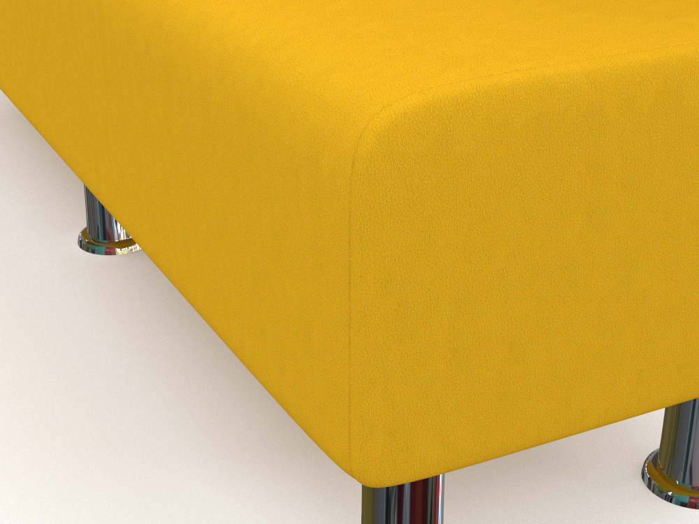 Диван Relax Junior SL 2240 Жовтий (24039457) - фото 3 Диван Relax Junior SL 2240 Жовтий (24039457) - фото 3