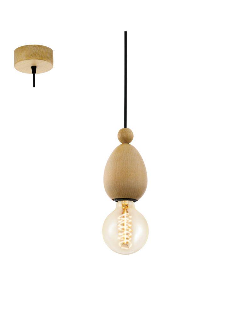 Люстра Eglo AVOLTRI (49375)