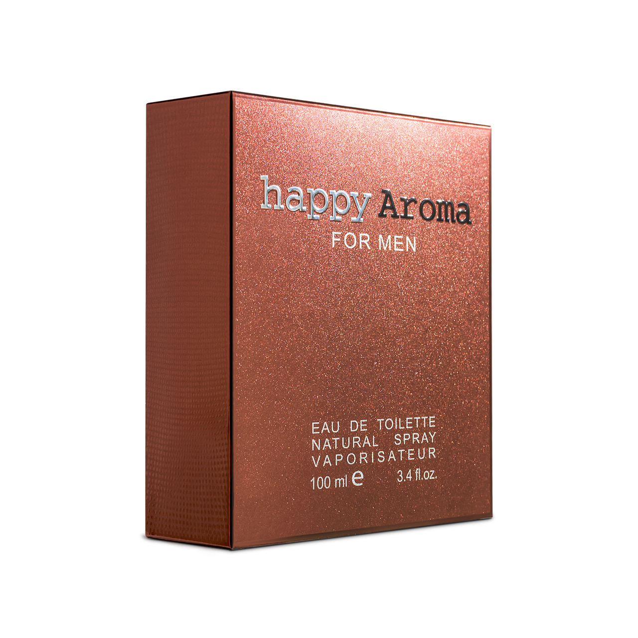 Туалетная вода для мужчин Аромат Happy Aroma (2172805659)