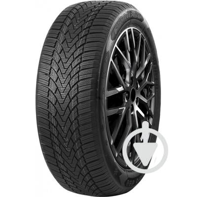 Автошина SONIX Winter Xpro 888 205/60 R16 92H