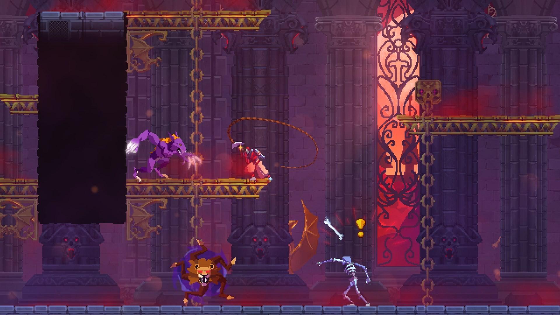 Ключ активации Dead Cells: Medley of Pain Bundle для Xbox One/Series S/X (63953922) - фото 3