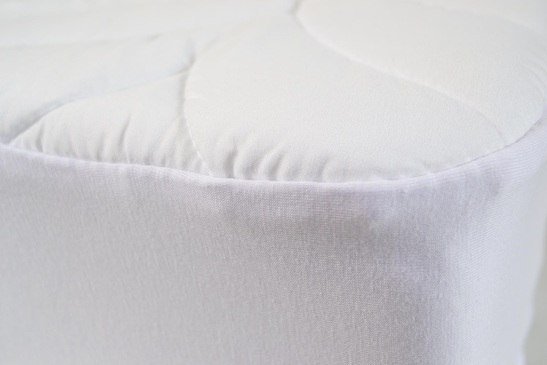 Наматрасник-чехол Othello Lovera Comfort 200х200+30 см (svt-2000022254953) - фото 4