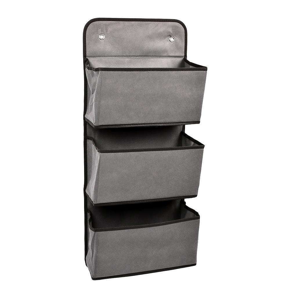 Органайзер подвесной для хранения вещей 30х65 см (R100575)