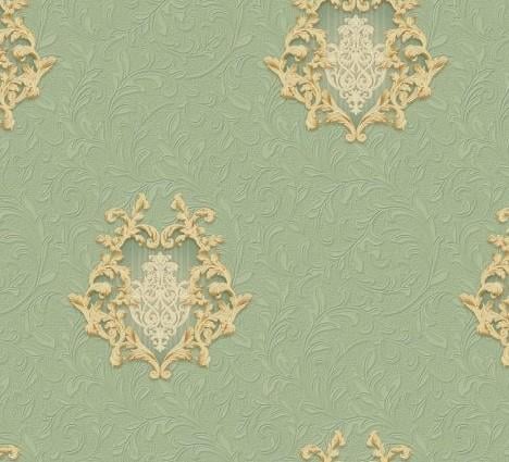 Обои виниловые на флизелиновой основе Reema Yuanlong (23005)