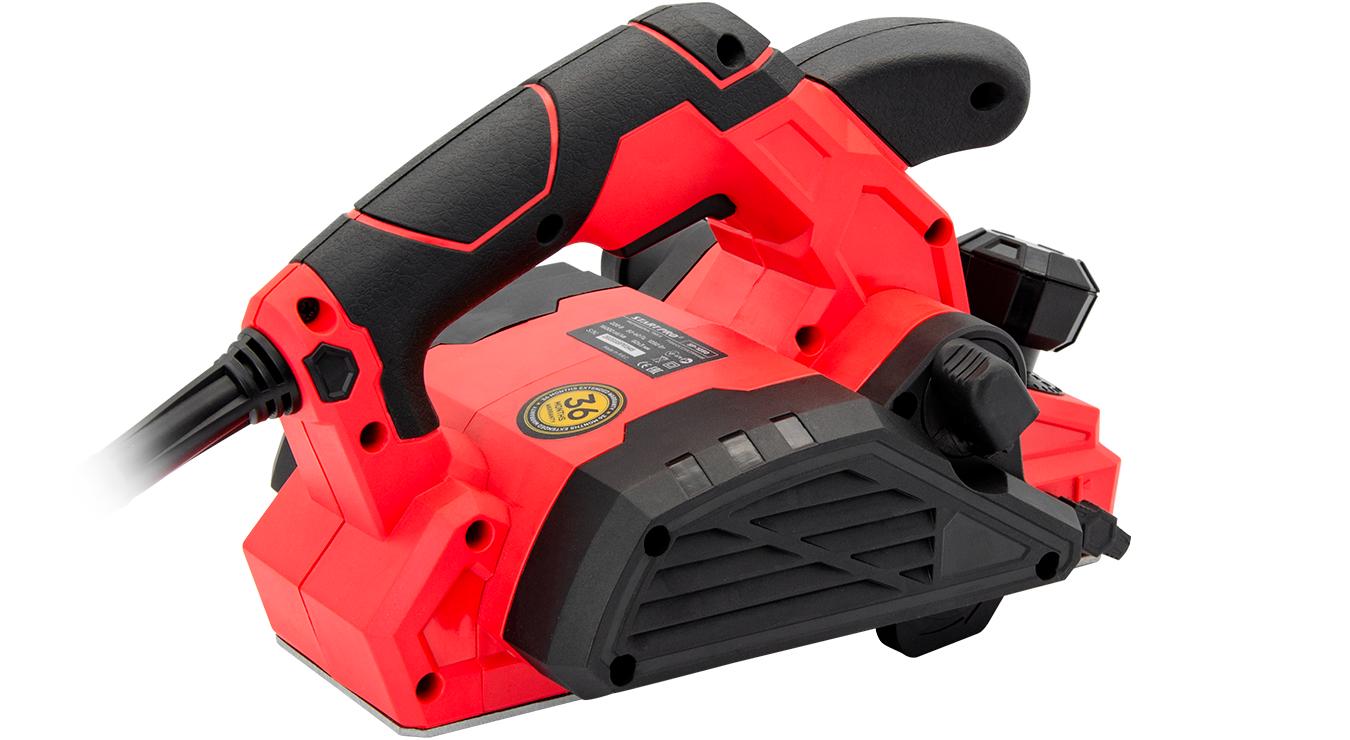 Рубанок електричний Start Pro SP-1250 (24168153) - фото 2 Рубанок електричний Start Pro SP-1250 (24168153) - фото 2