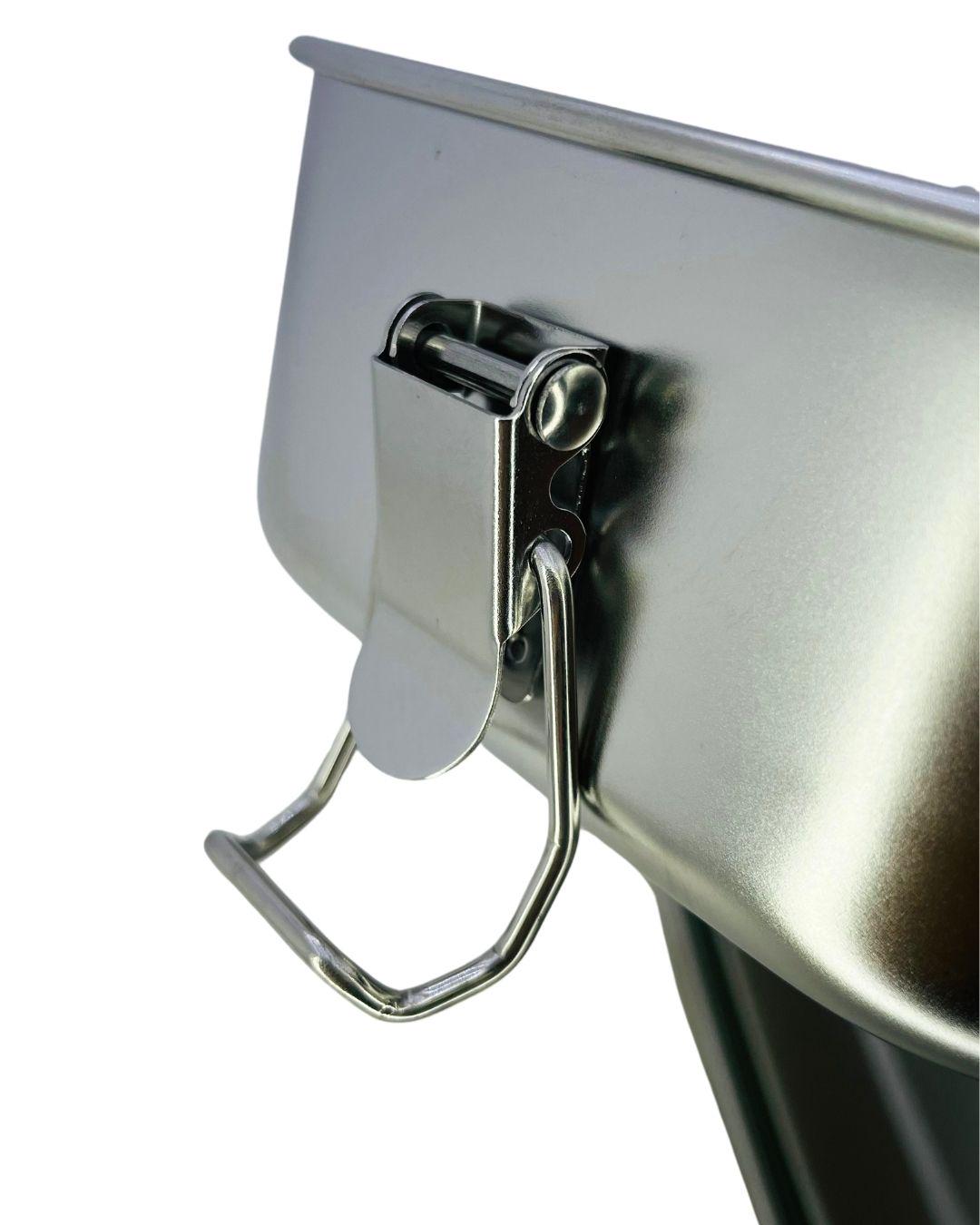 Контейнер прямоугольный Eurogold 1,2 л (7103600401) - фото 7 Контейнер прямоугольный Eurogold 1,2 л (7103600401) - фото 7