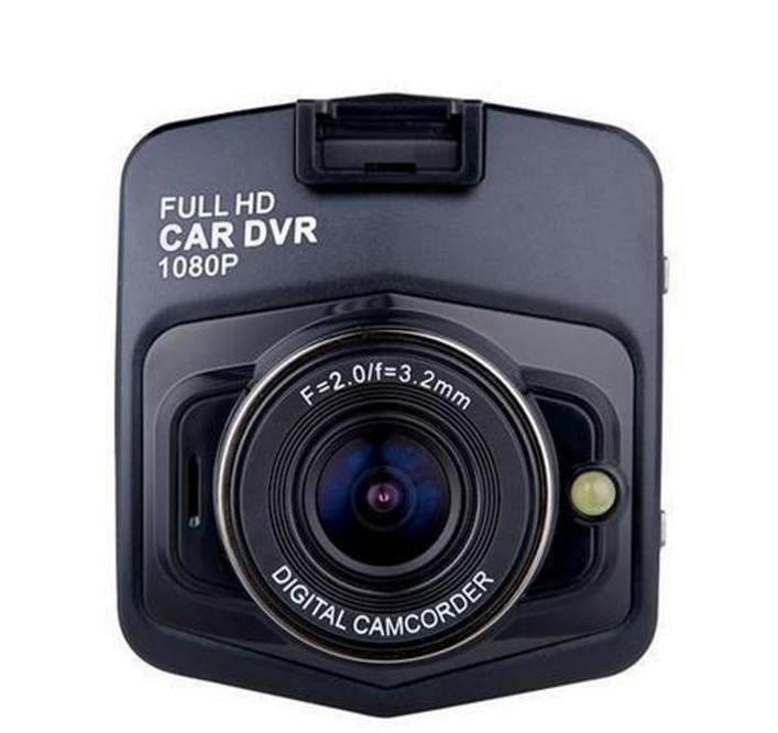 Видеорегистратор для автомобиля Car Camcorder GT300 1920х1080 FullHD Черный (30056)