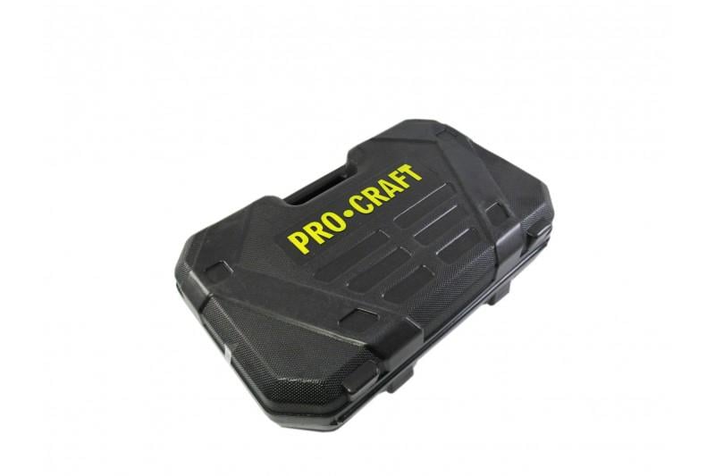 Перфоратор Procraft BH1400 - фото 20 Перфоратор Procraft BH1400 - фото 20