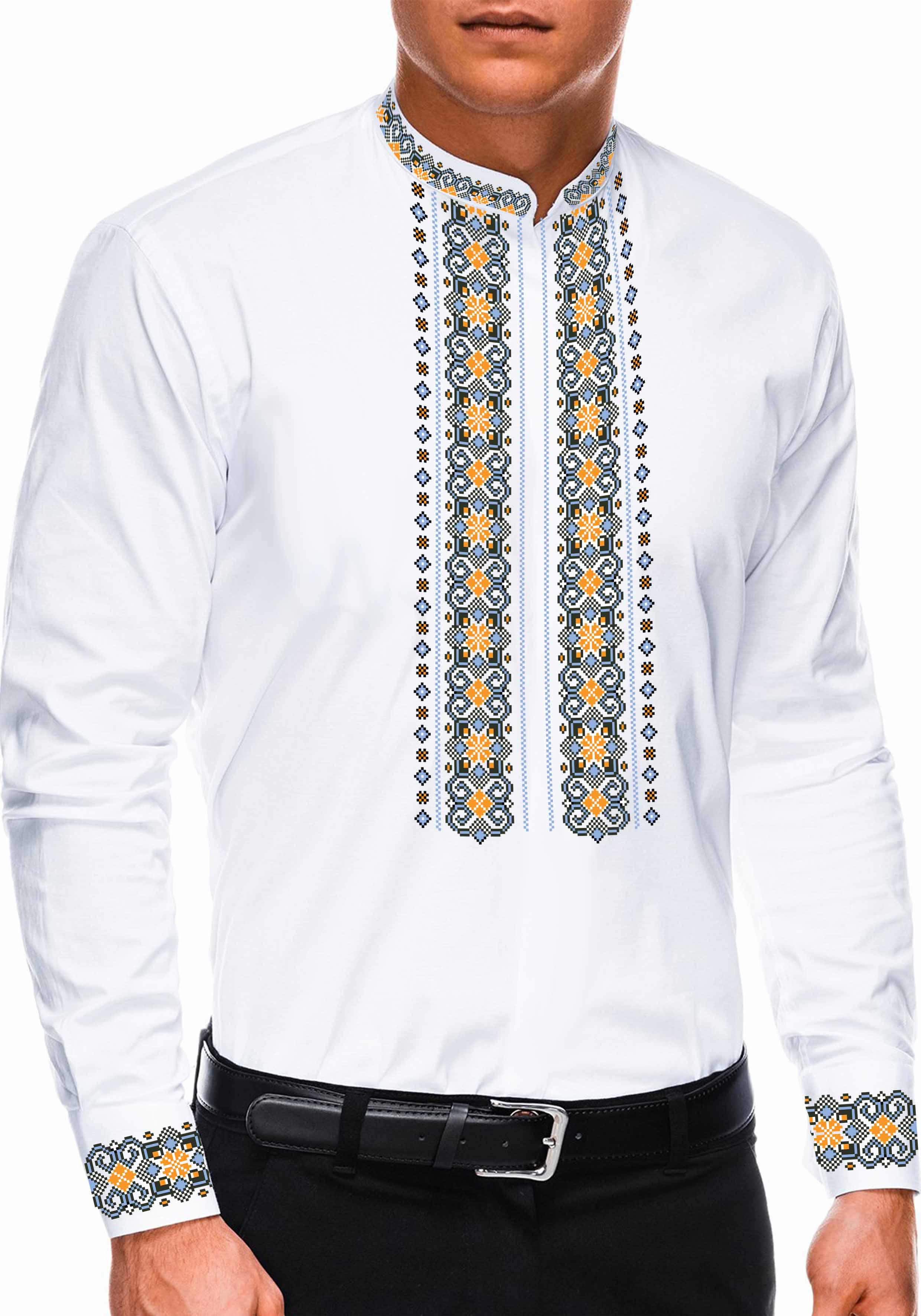 Заготовка для вышивки нитями/бисером домотканое полотно (СЧД-445)