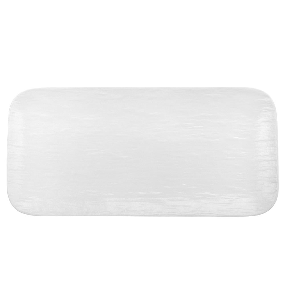 Набор тарелок керамических Аппетит белый 7 шт. 36 см (9182-011)