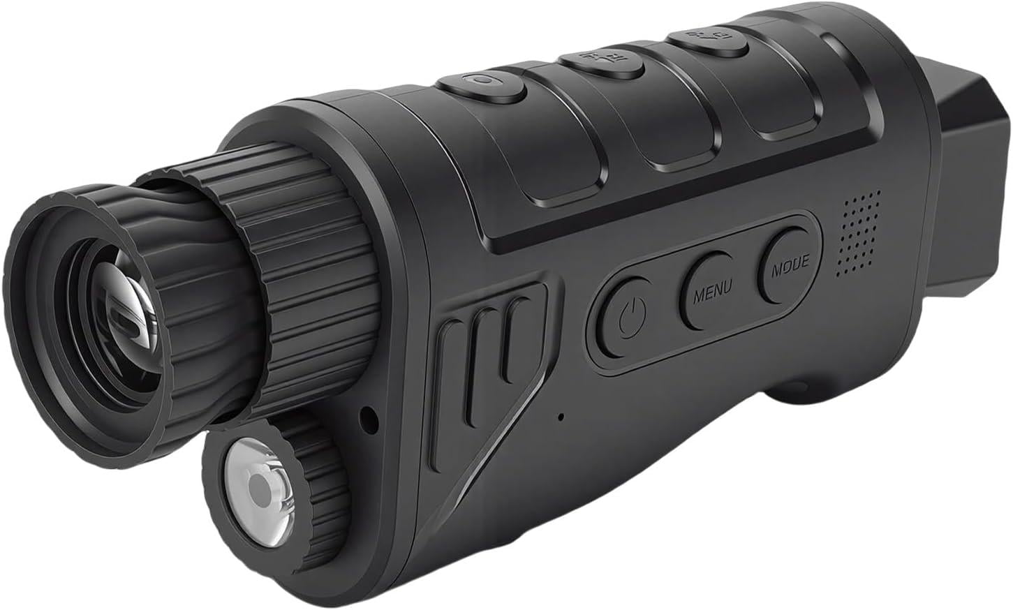 Монокуляр нічного бачення Night Vision QJ-05 16X Zoom 12MP 1080P HD Чорний