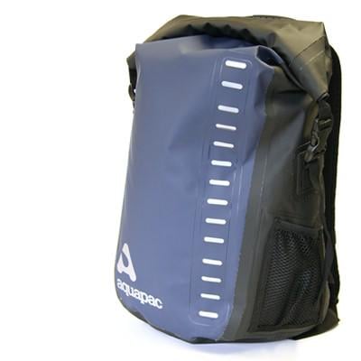 Рюкзак Aquapac Toccoa™ 28L Синій/Чорний (1052-792)